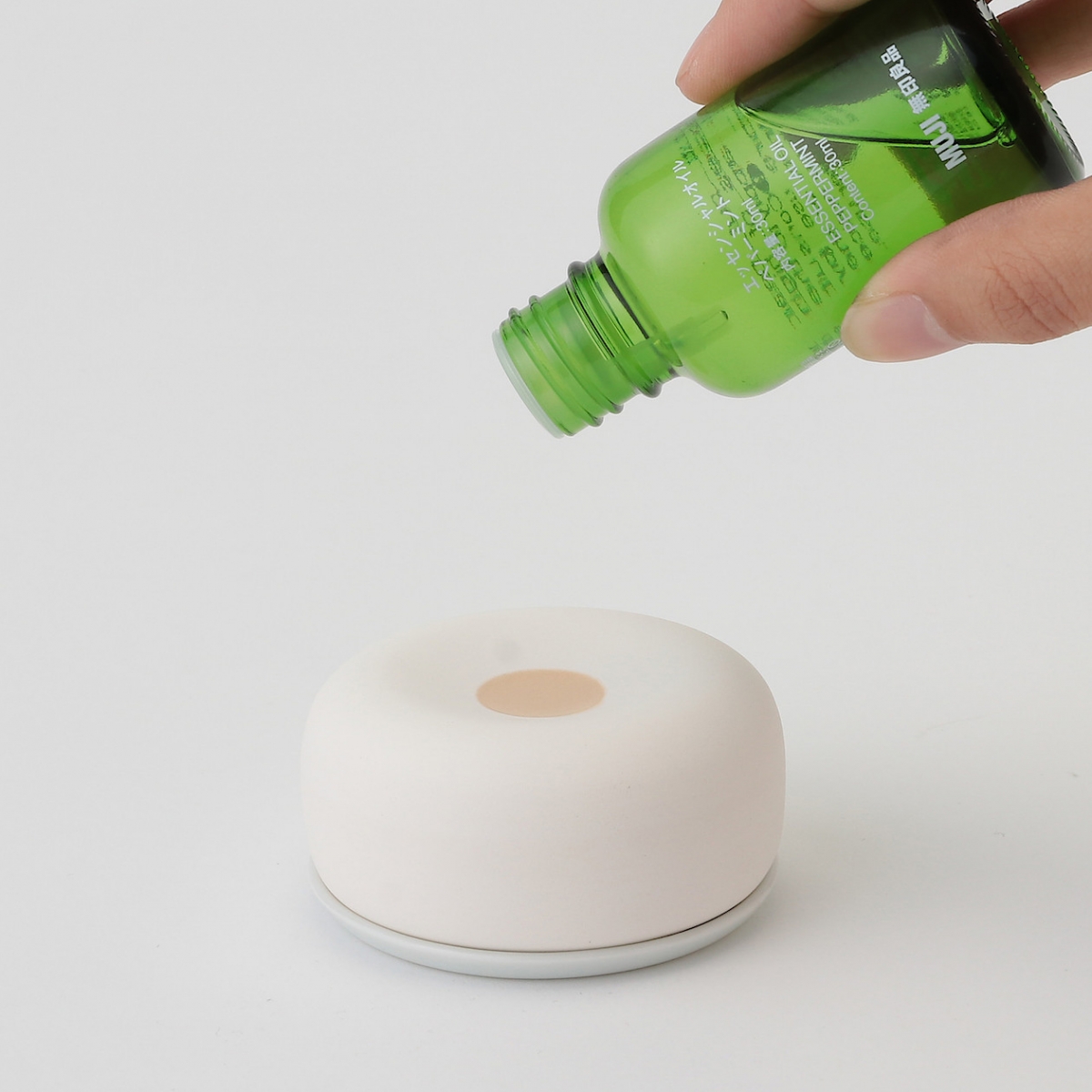 【抗疫必備】改善空氣質素+調整心情！4款Muji空氣清新用品推介